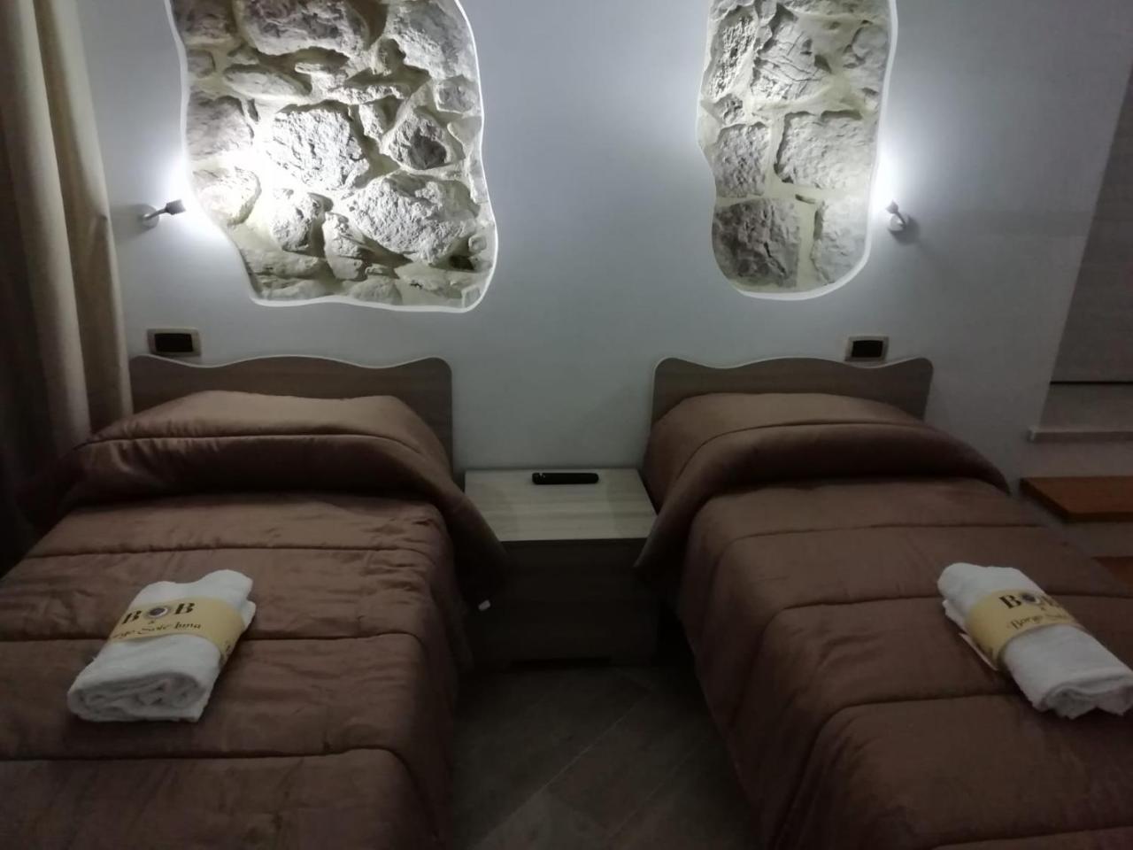 Bed & Breakfast Borgo Sole Luna Fornelli